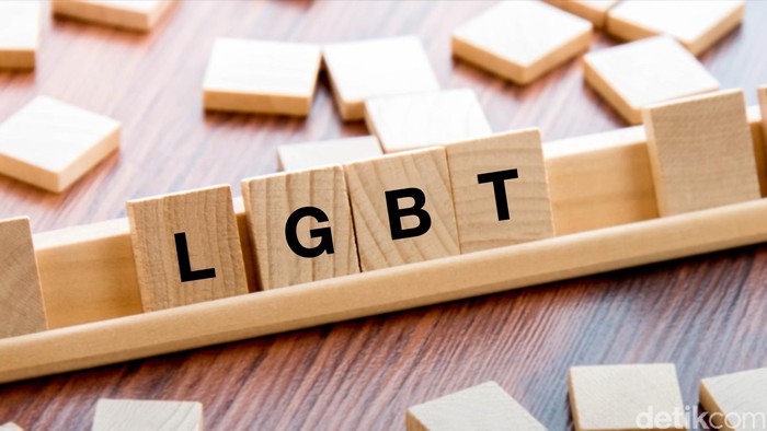 Bahaya Anggap LGBT Hal yang Wajar